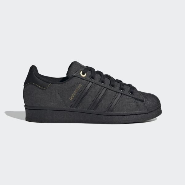 Adidas Superstar Carbone