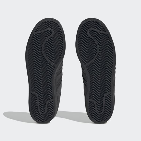 Adidas Superstar Carbone