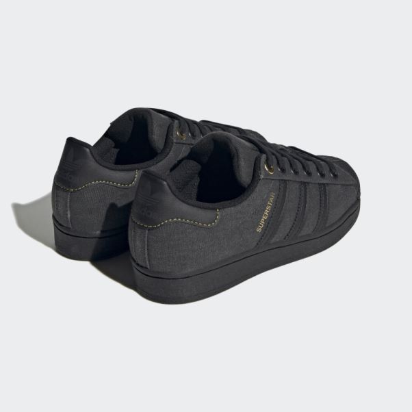 Adidas Superstar Carbone