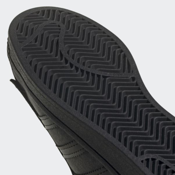 Adidas Superstar Carbone