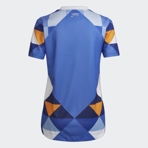 Juventus 22/23 Quatrième Maillot Multicolore Adidas