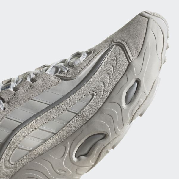 Adidas Oznova Chaussures Blanc élégant