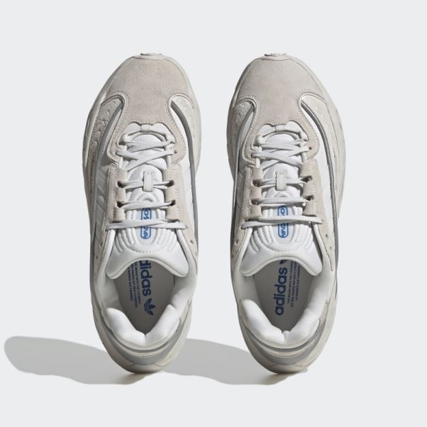 Adidas Oznova Chaussures Blanc élégant