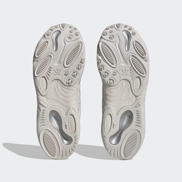 Adidas Oznova Chaussures Blanc élégant