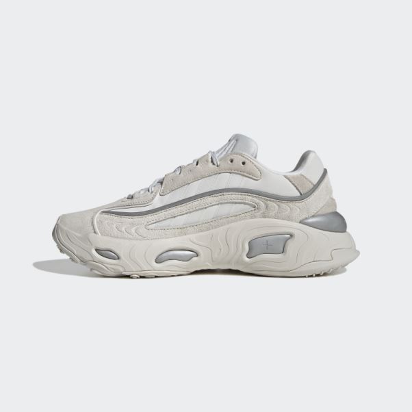 Adidas Oznova Chaussures Blanc élégant