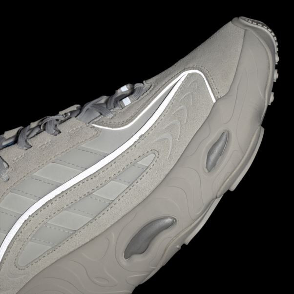 Adidas Oznova Chaussures Blanc élégant