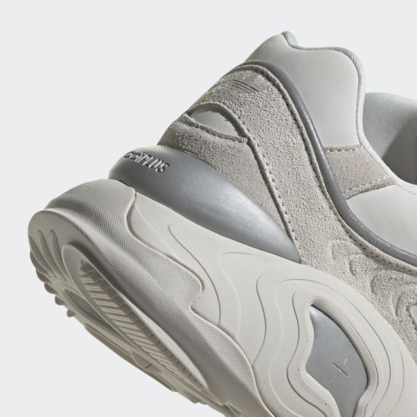 Adidas Oznova Chaussures Blanc élégant