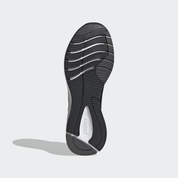 Adidas Bord Lux Chaussures Fer Métallique