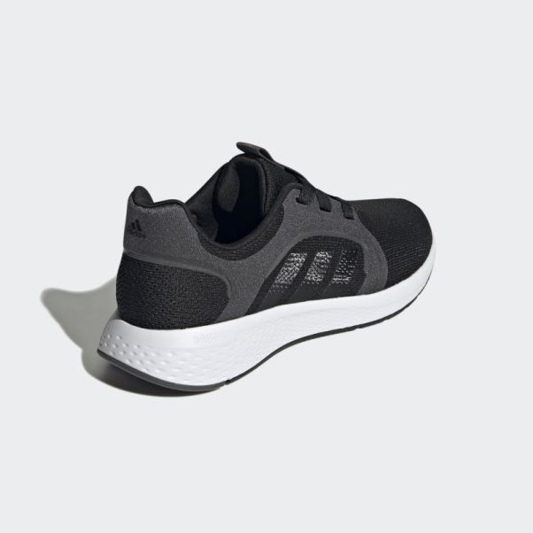 Adidas Bord Lux Chaussures Fer Métallique