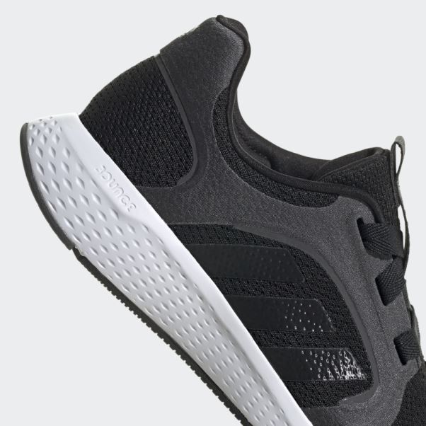 Adidas Bord Lux Chaussures Fer Métallique