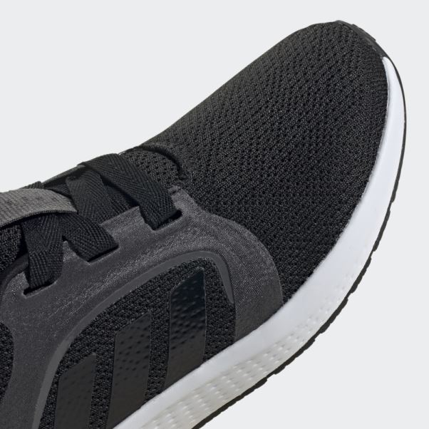 Adidas Bord Lux Chaussures Fer Métallique