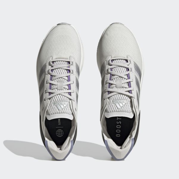 Avryn Chaussures Adidas Gris