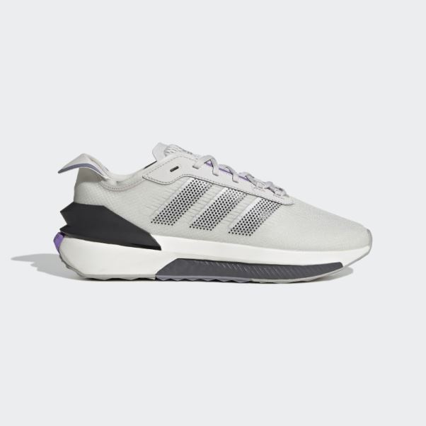 Avryn Chaussures Gris Adidas
