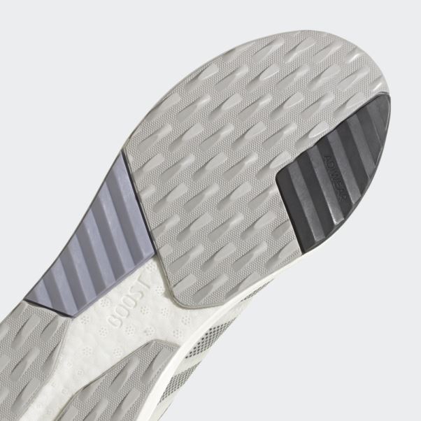 Avryn Chaussures Gris Adidas