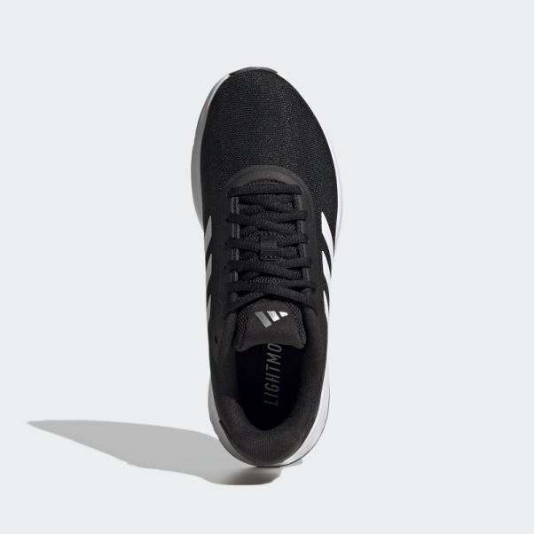 Chaussures Adidas Start Your Run Noires