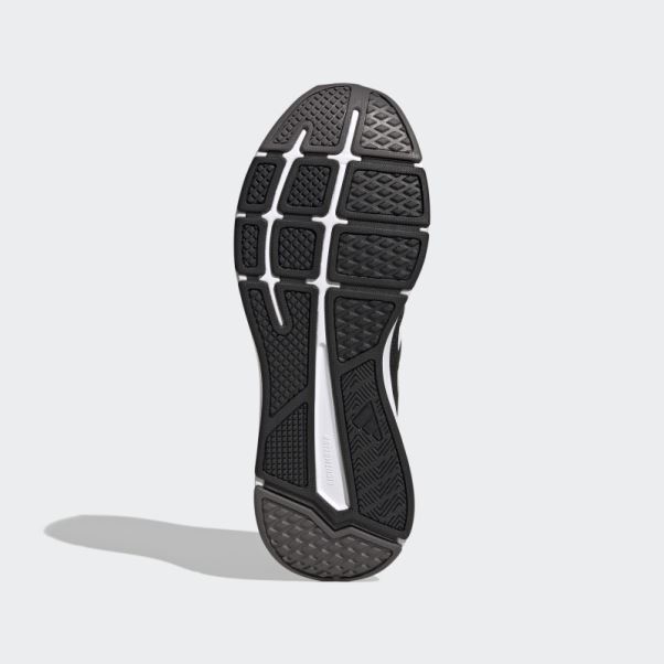 Chaussures Adidas Start Your Run Noires