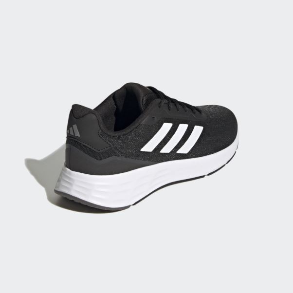 Chaussures Adidas Start Your Run Noires