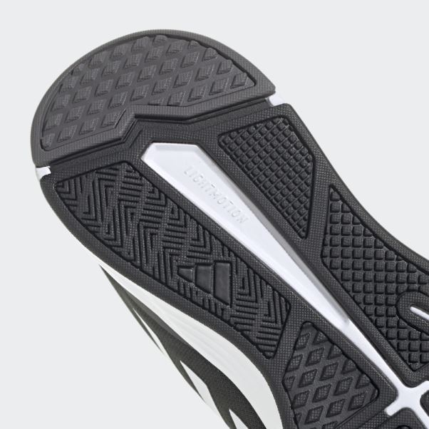 Chaussures Adidas Start Your Run Noires