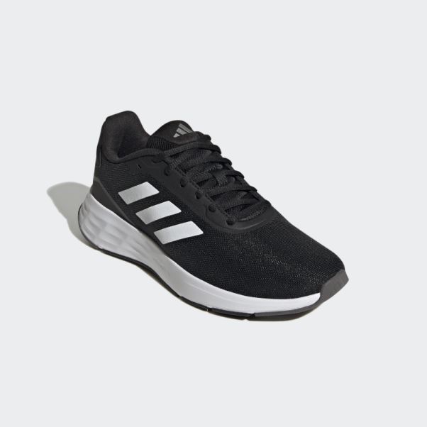 Chaussures De Course Adidas Start Your Run Noires