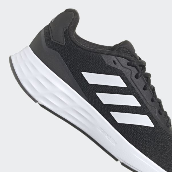 Chaussures De Course Adidas Start Your Run Noires