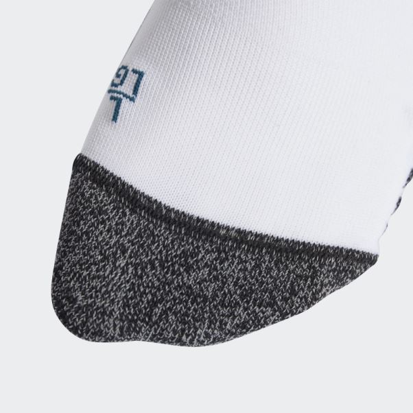Chaussettes Adidas Bosnia 22 Blanches