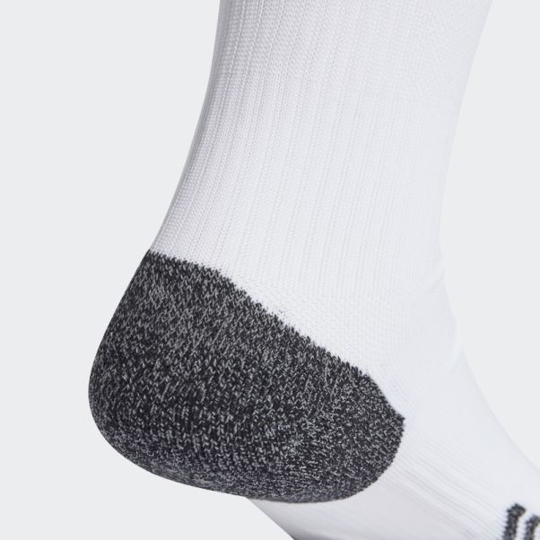 Chaussettes Adidas Bosnia 22 Blanches