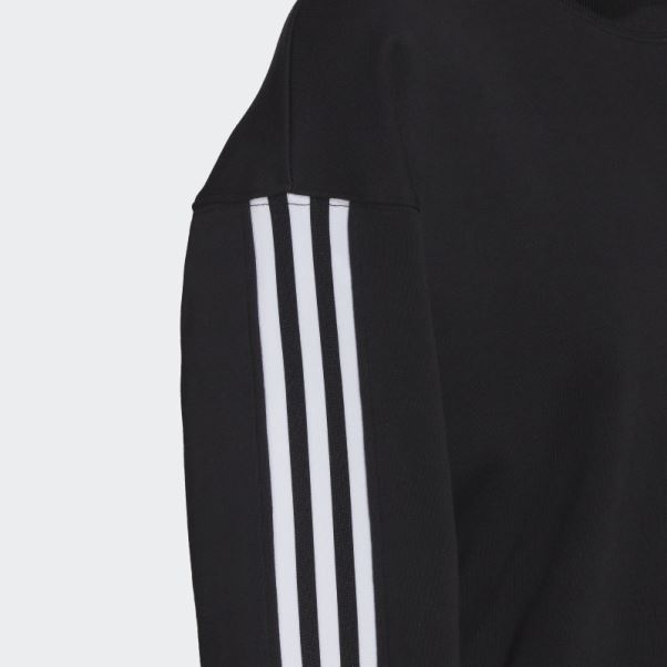 Sweat Adicolor Classics Noir Adidas