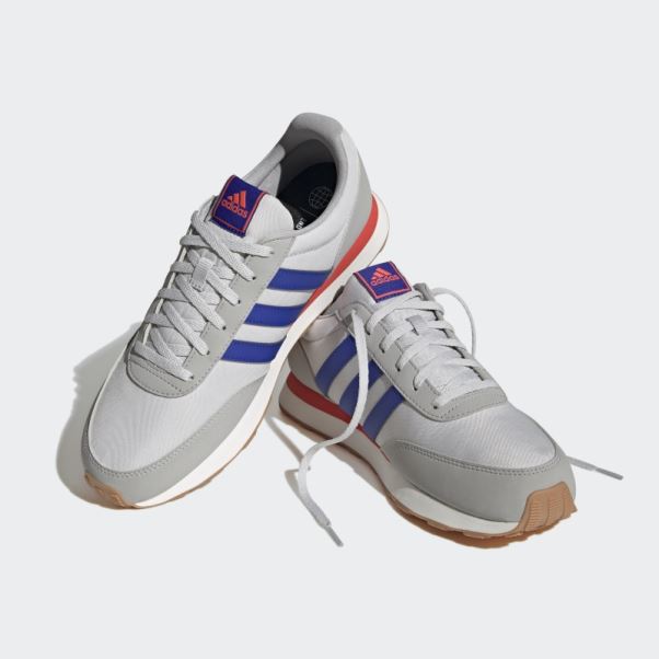 Adidas Run 60s 3.0 Chaussures Gris