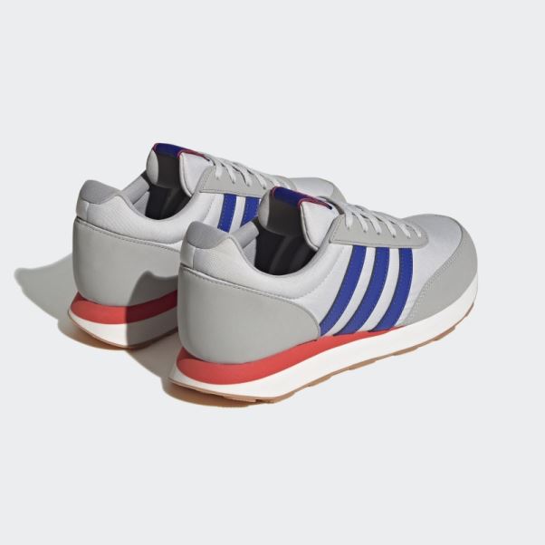 Adidas Run 60s 3.0 Chaussures Gris