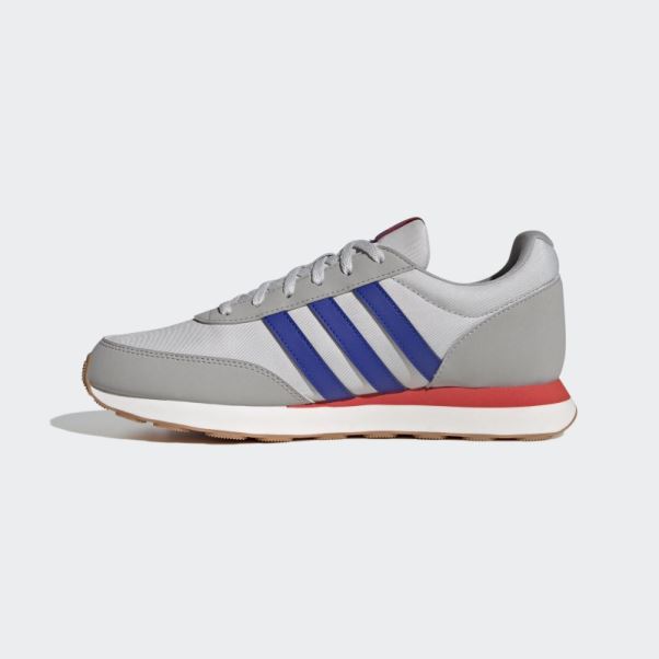 Adidas Run 60s 3.0 Chaussures Gris