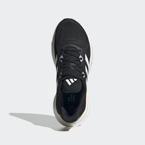 Adidas Solarglide 6 Chaussures Grises élégantes