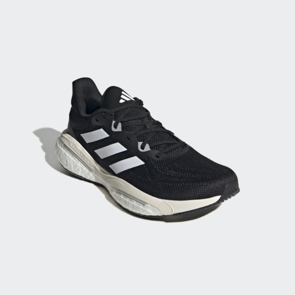 Adidas Solarglide 6 Chaussures Grises élégantes
