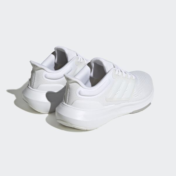 Adidas Ultrabounce Chaussures Blanc
