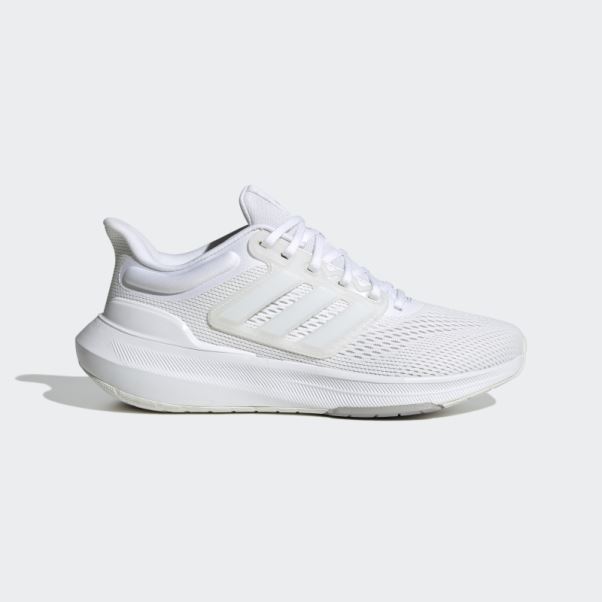 Adidas Ultrabounce Chaussures Blanc Mode