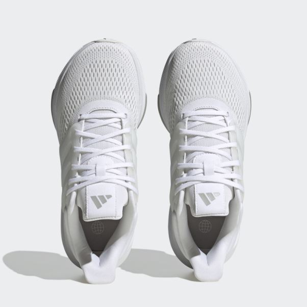 Adidas Ultrabounce Chaussures Blanc Mode