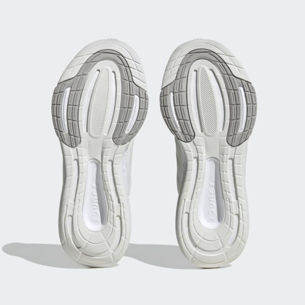 Adidas Ultrabounce Chaussures Blanc Mode