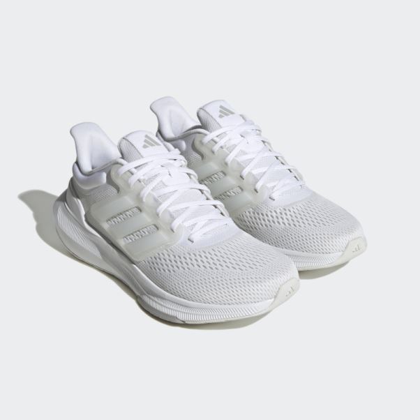 Adidas Ultrabounce Chaussures Blanc Mode