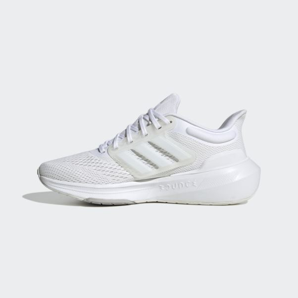 Adidas Ultrabounce Chaussures Blanc Mode