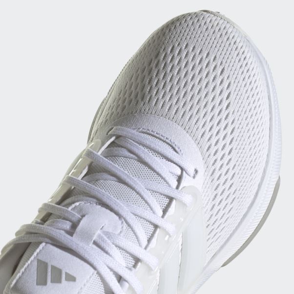 Adidas Ultrabounce Chaussures Blanc Mode