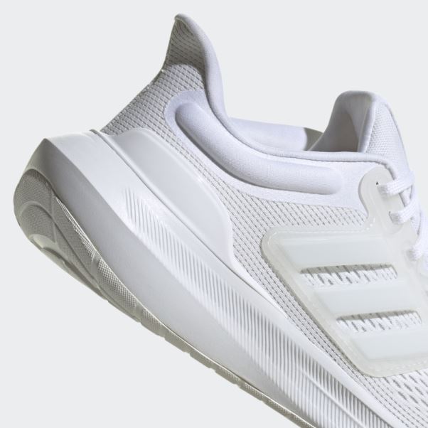 Adidas Ultrabounce Chaussures Blanc Mode