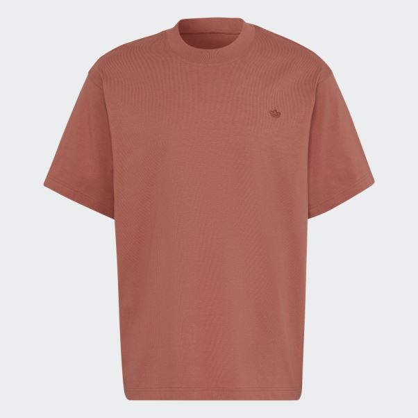 Terre Adidas Adicolor Contempo Tee