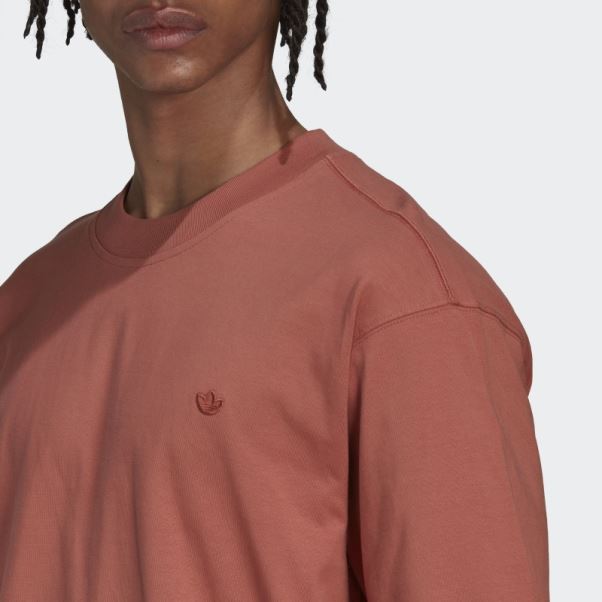 Terre Adidas Adicolor Contempo Tee