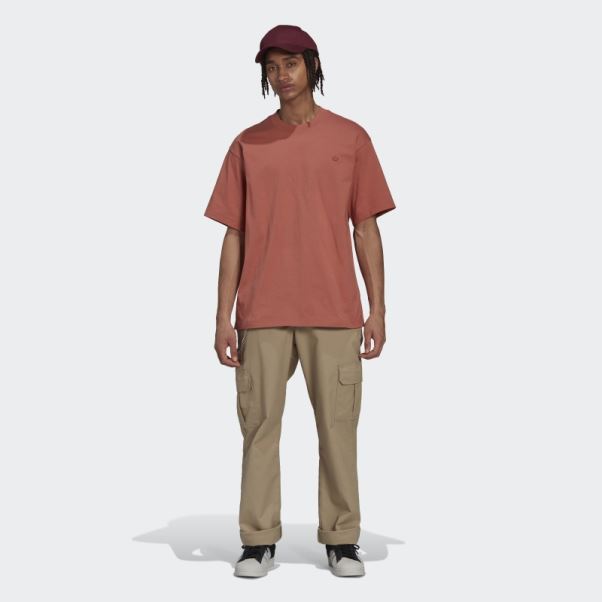 T-shirt Terre Adicolor Contempo Adidas