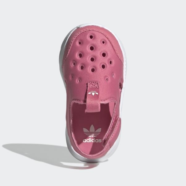 Sandales 360 2.0 Ton Rose Adidas