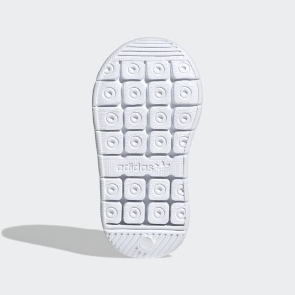 Sandales 360 2.0 Ton Rose Adidas