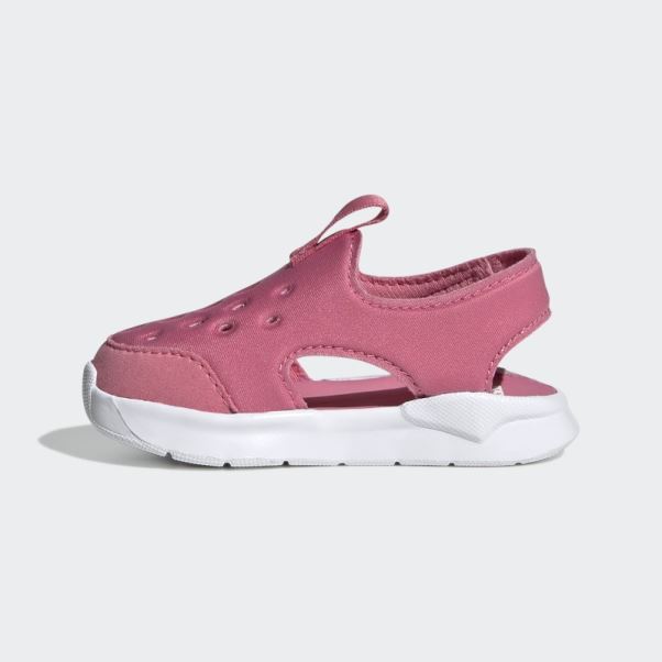Sandales 360 2.0 Ton Rose Adidas