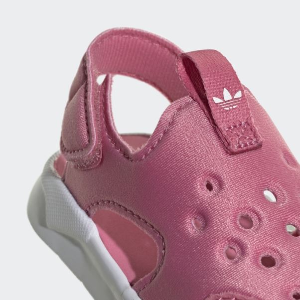 Sandales 360 2.0 Ton Rose Adidas