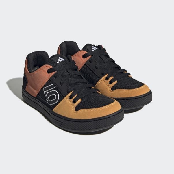 Adidas Five Ten Freerider Chaussures De Vélo De Montagne Noir