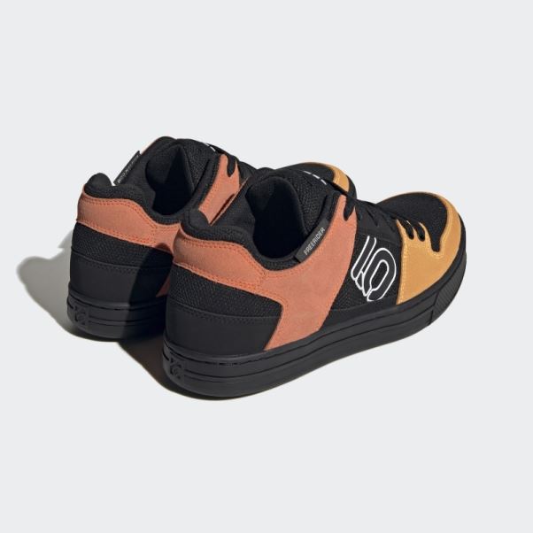 Adidas Five Ten Freerider Chaussures De Vélo De Montagne Noir