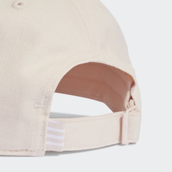 Casquette De Baseball Trèfle Quartz Adidas